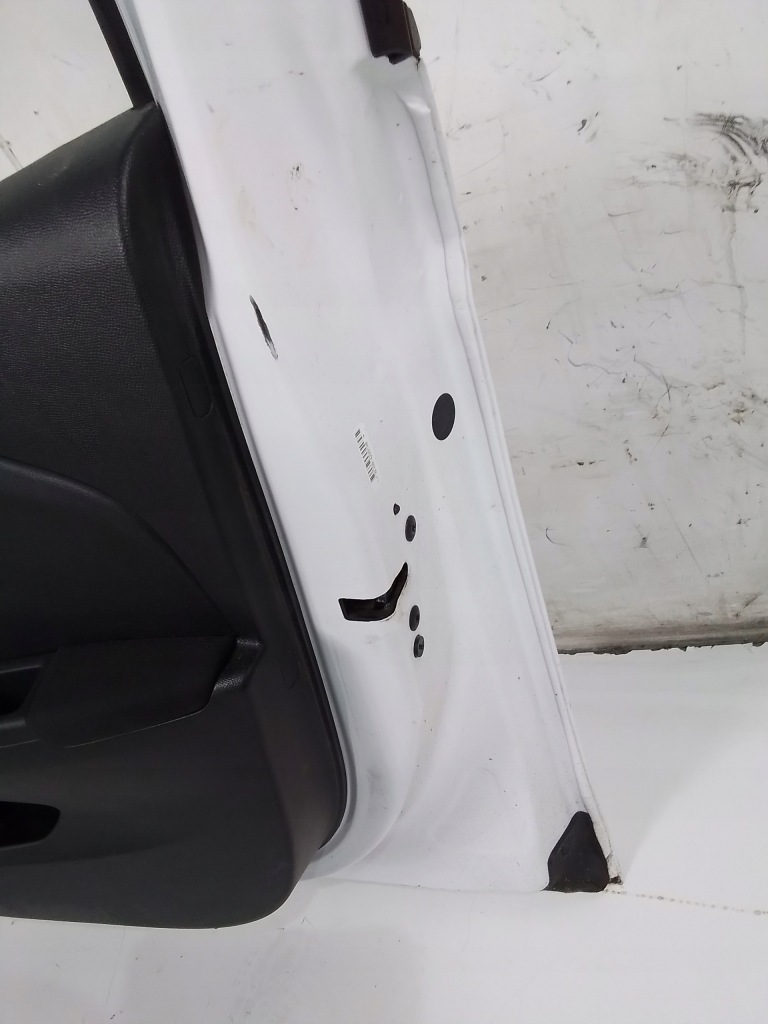 фото №7, M285 двері правий перед opel corsa f z40r