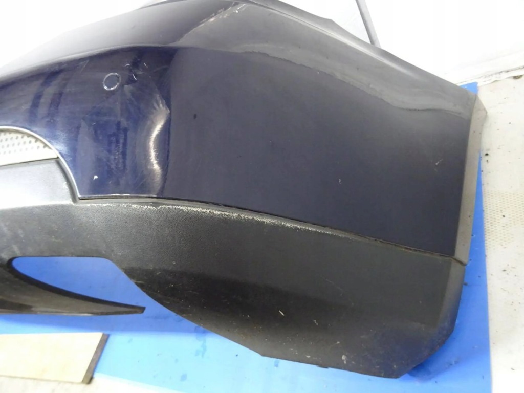 фото №7, Бампер задня mercedes ml w164 c359