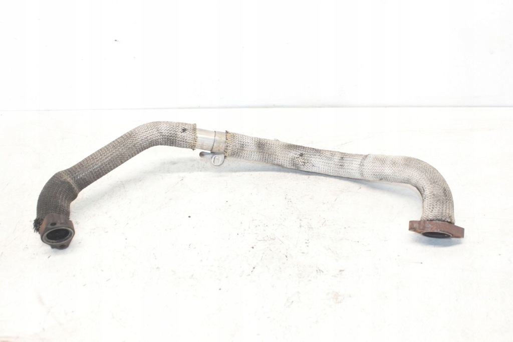 Купити 2013 land rover evoque i шланг egr