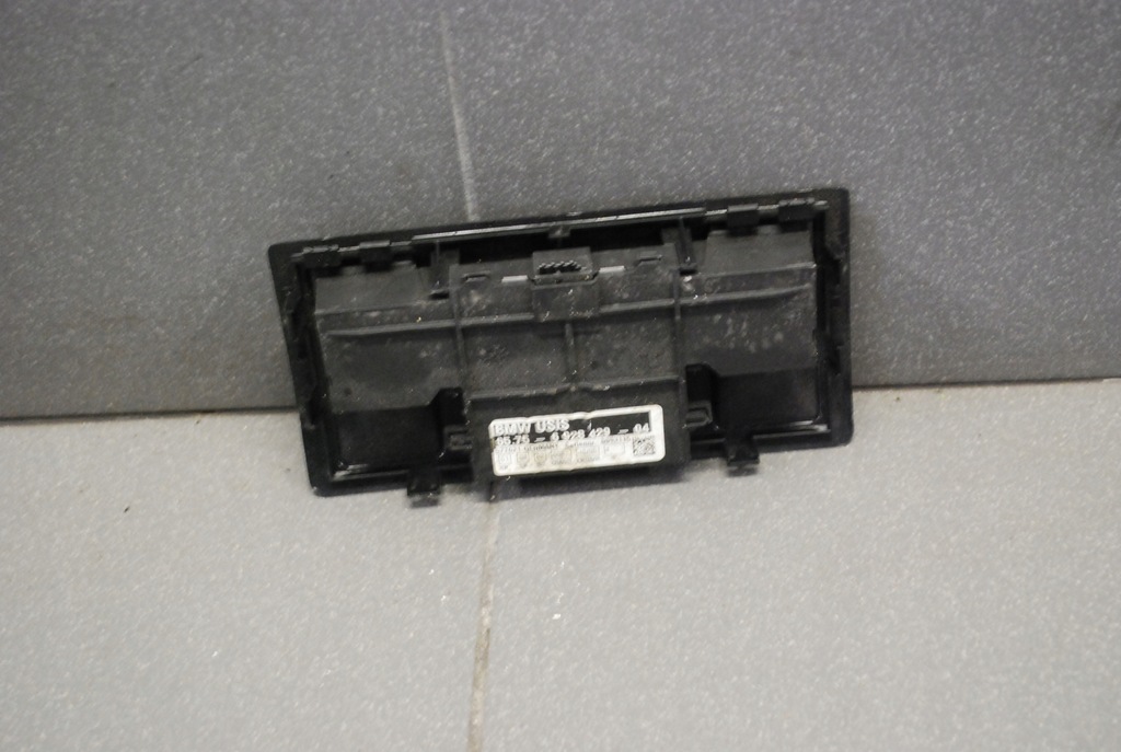 фото №8, Модуль ультразвуковой bmw x5 e53 lift 6928429