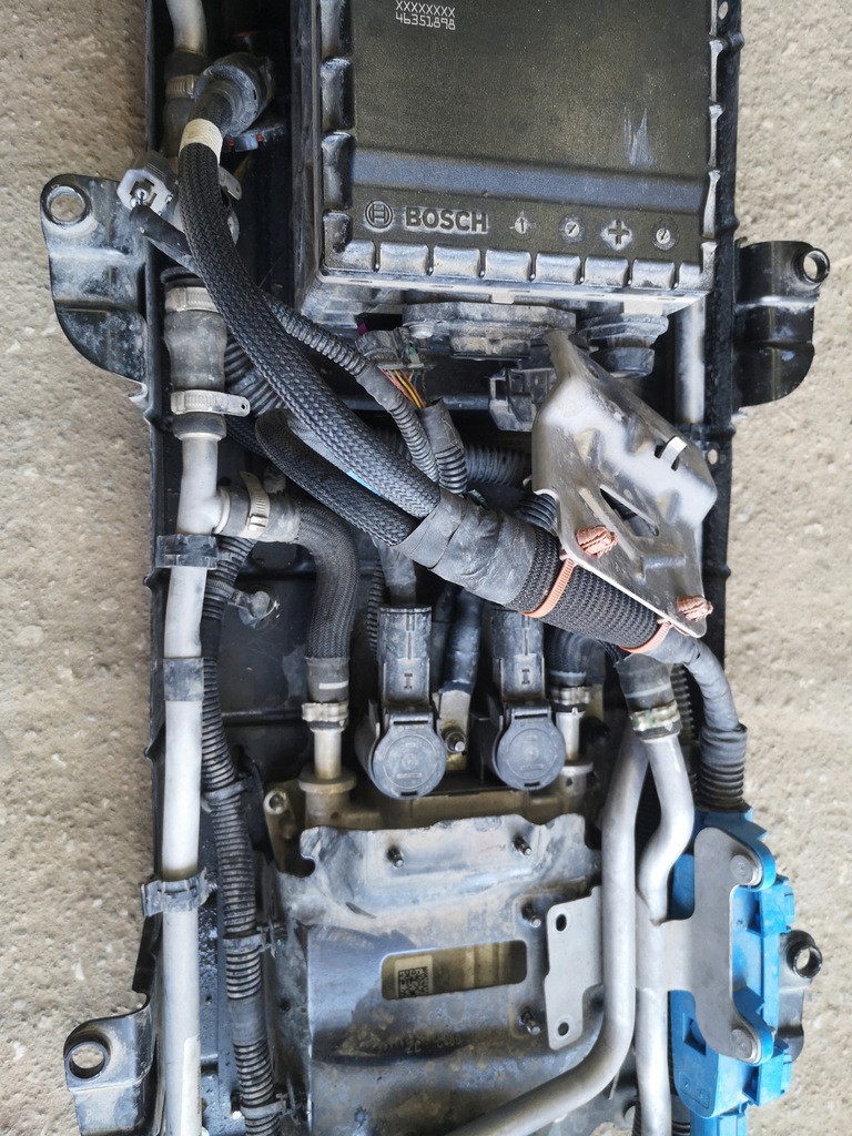 фото №4, Jeep renegade lift аккумулятор аккумулятор 46351898