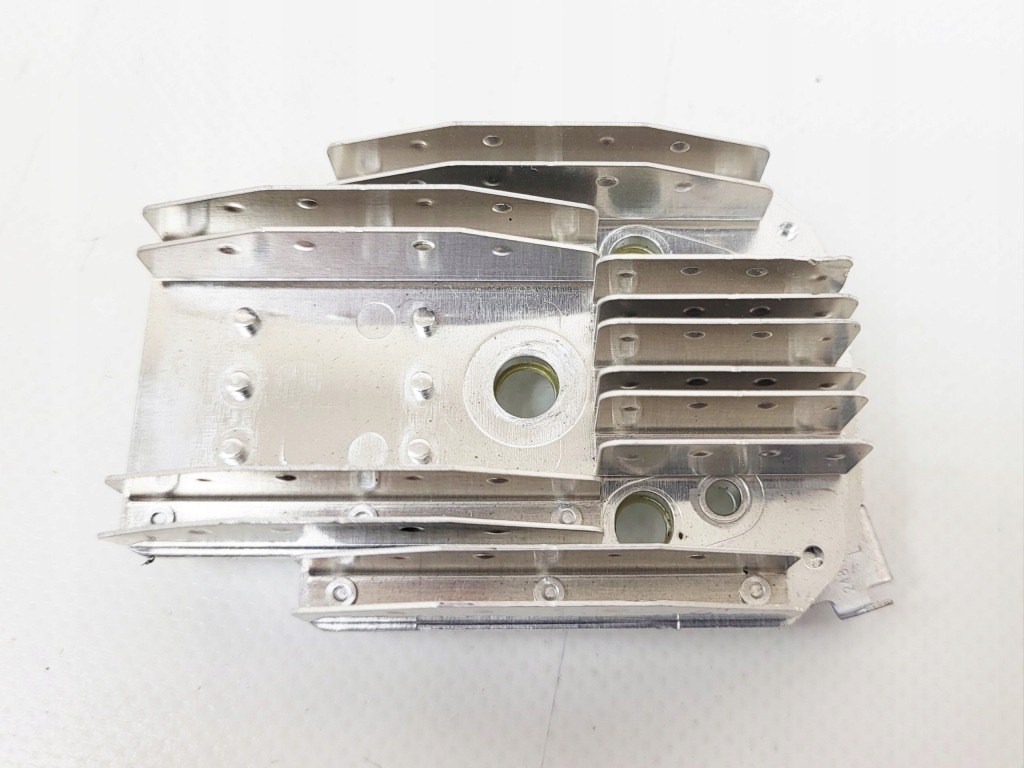 Модуль фонари led левая сторона tesla model 3 22r Оригинал