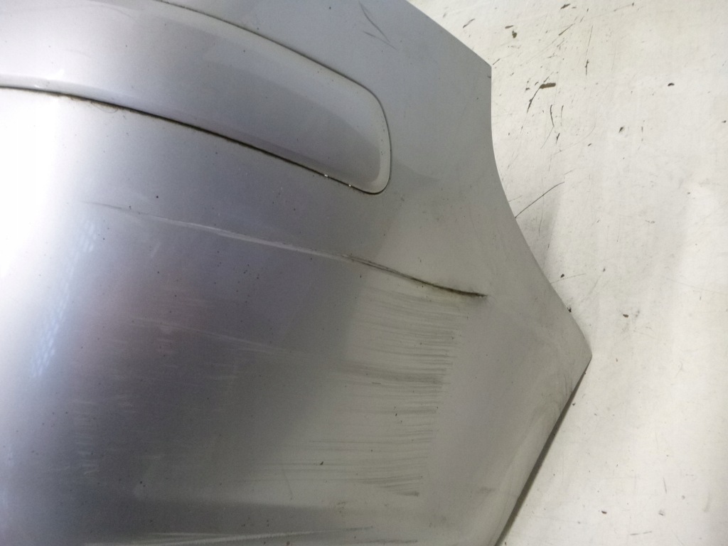 фото №7, Бампер задній opel zafira b z157 2006r.