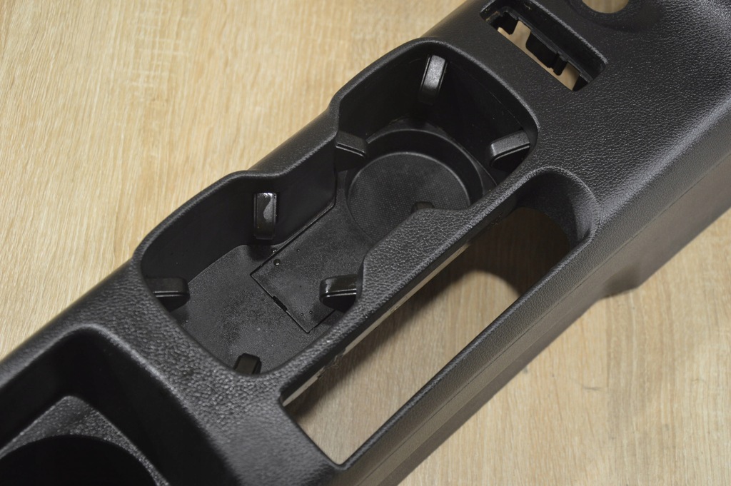 фото №5, Туннель средний chevrolet aveo t300