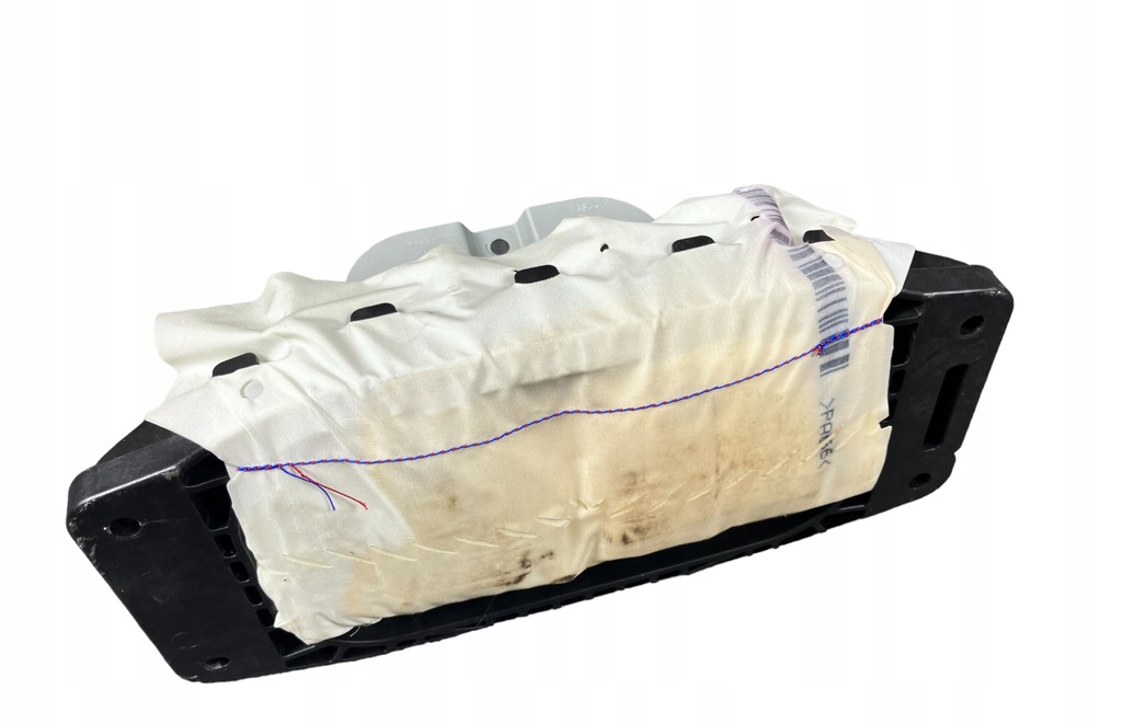 фото №1, Mercedes подушка безопасности подушка пассажира a2138600202