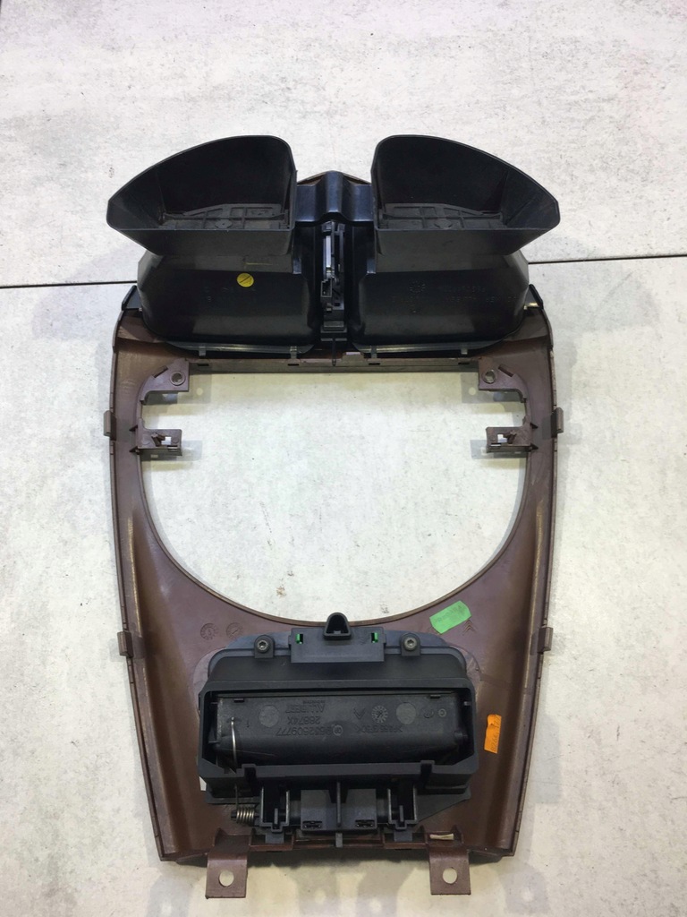 фото №8, Рамка середня комплект c5 i 9632615077 9632608577