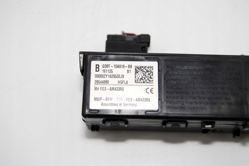 фото №11, Набор стартовый do запуск opel insignia a lift 1,6cdti 55491705 13222786