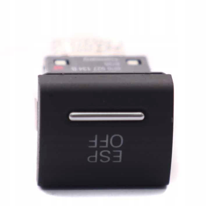 фото №11, Audi a3 8p переключатель выключатель esp 8p0927134b