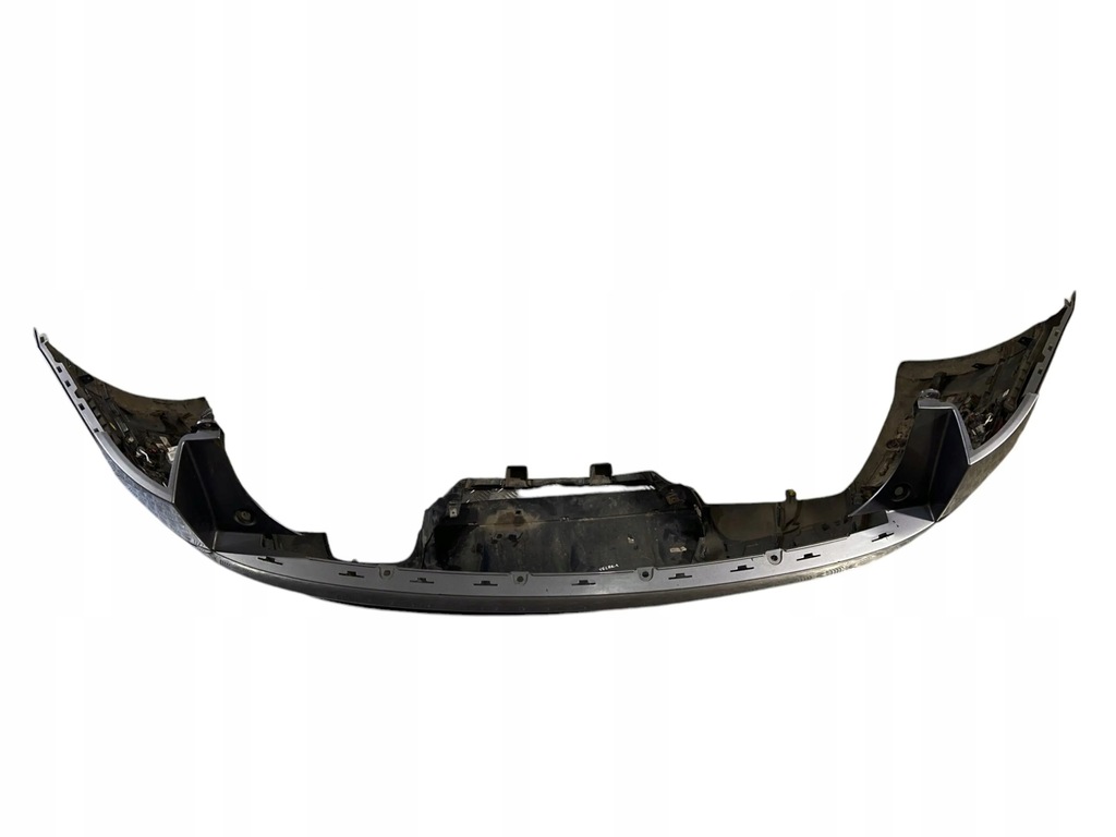 фото №4, Land rover range rover velar 2020 бампер задній