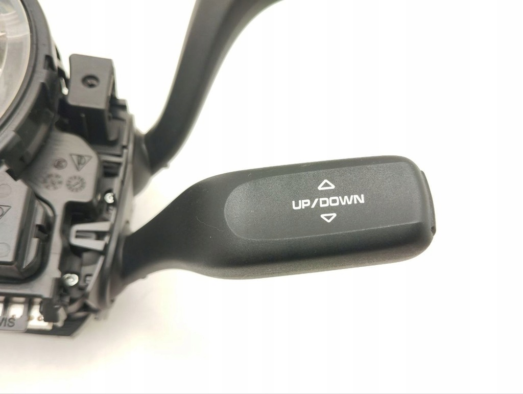 фото №7, Porsche panamera 970 2012 manetka/przełącznik поворотники дворник