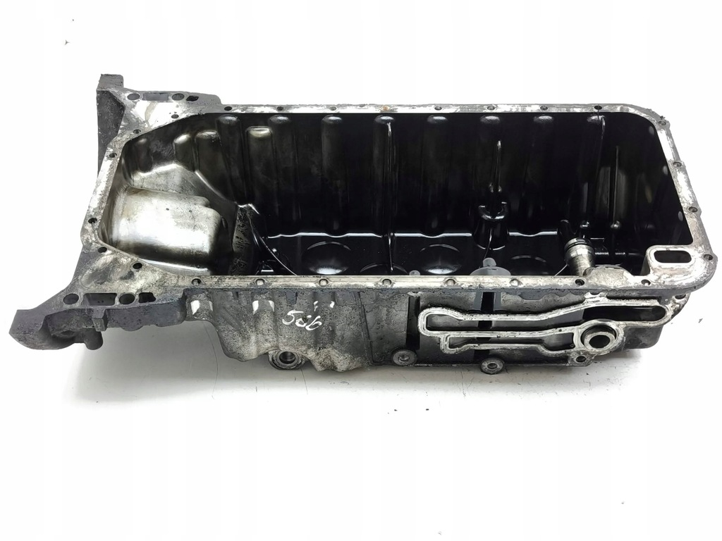 фото №5, Chrysler pt cruiser 2004 піддон масляна