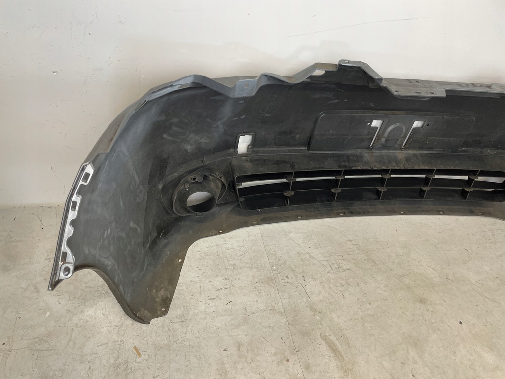 фото №11, Бампер перед передний nissan nv200 nv 200