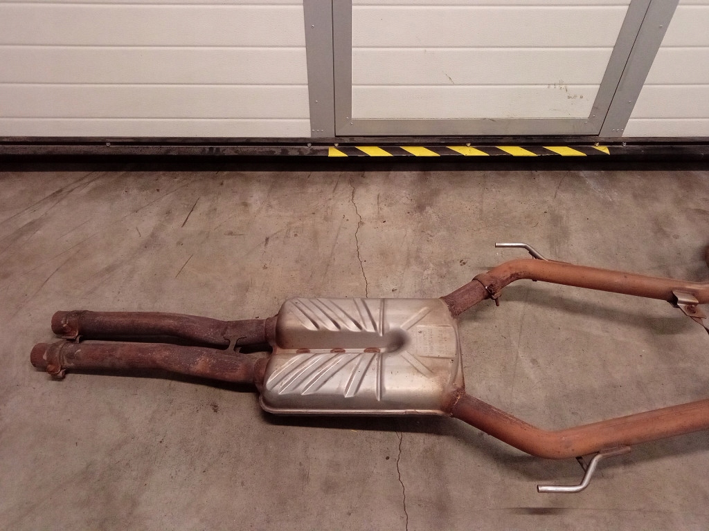 фото №7, Mercedes w221 s550 гасник оригінал a2214911100