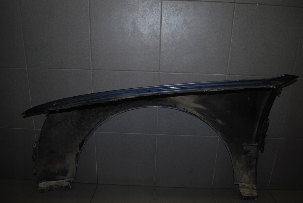 фото №13, Крила правий перед lz5d audi a8 d3