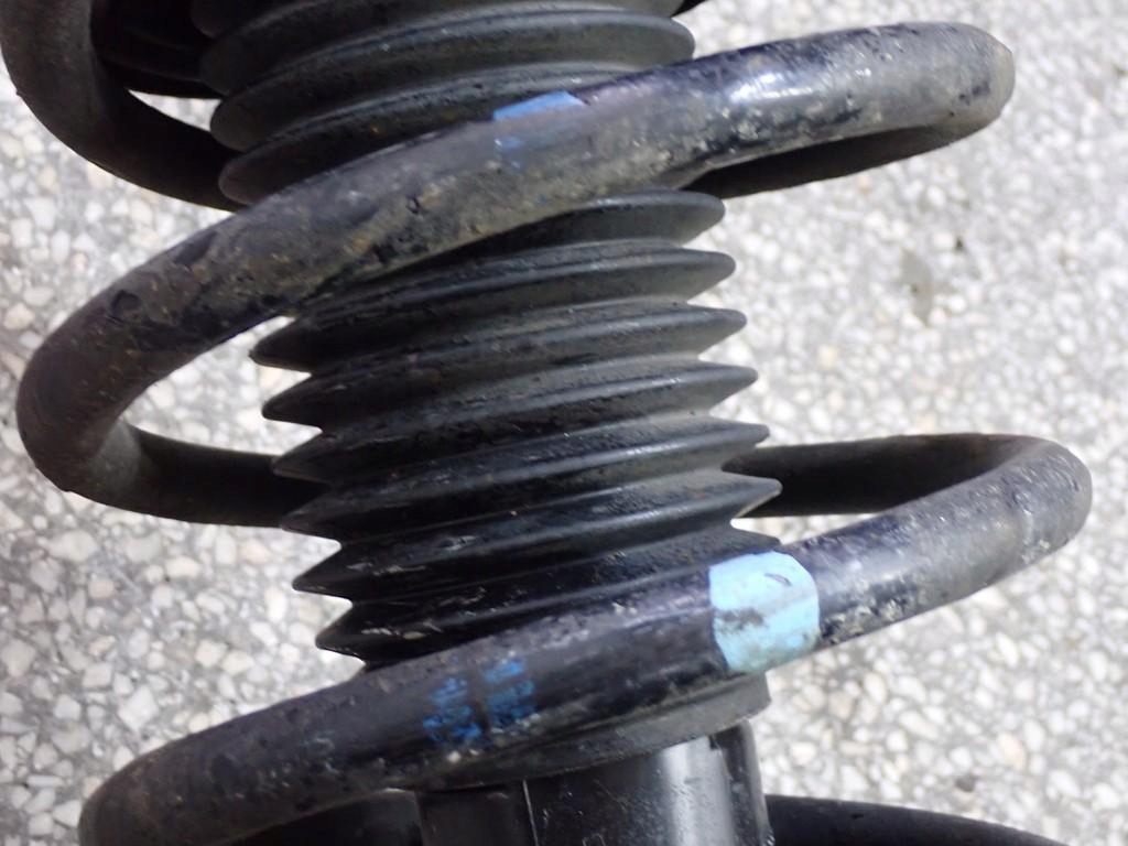 фото №9, Mcperson поворотный кулак комплект правая subaru forester iv sj 2.0d ee20 15r