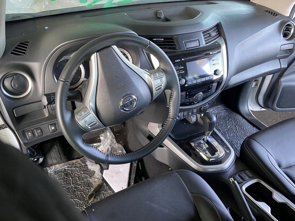 фото №5, Nissan navara np300 iv d23 датчик 285564kh0a