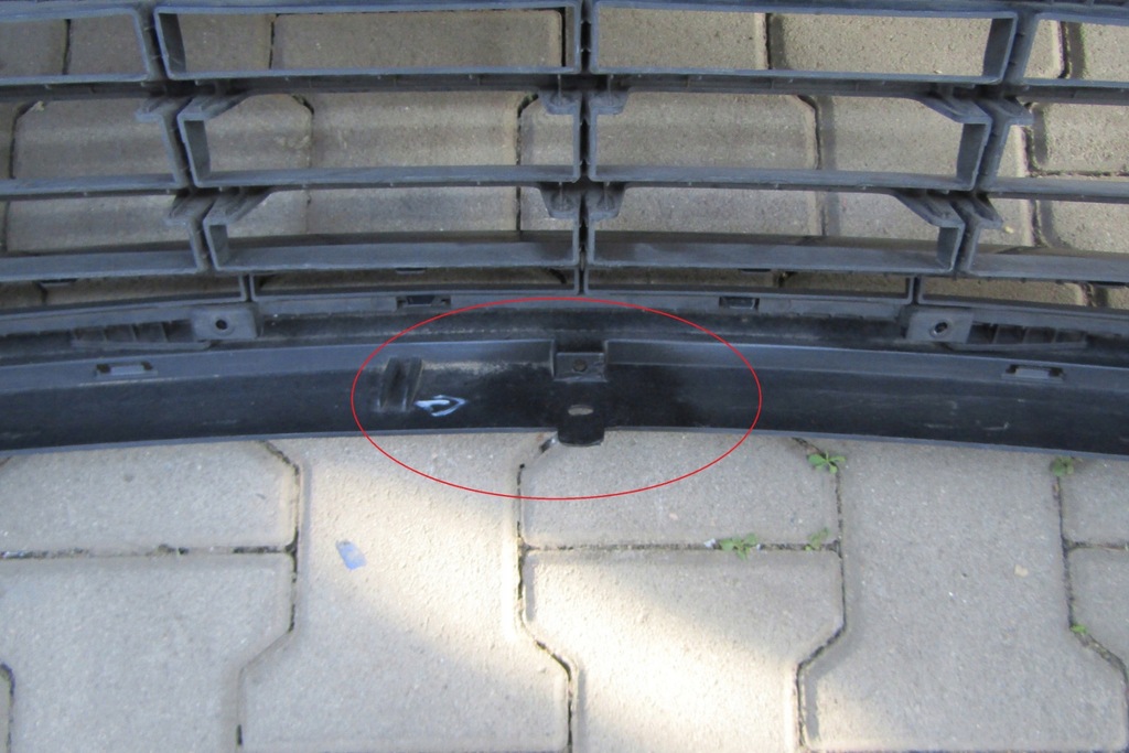 фото №12, Бампер перед передний kia optima iv 4 lift 18-