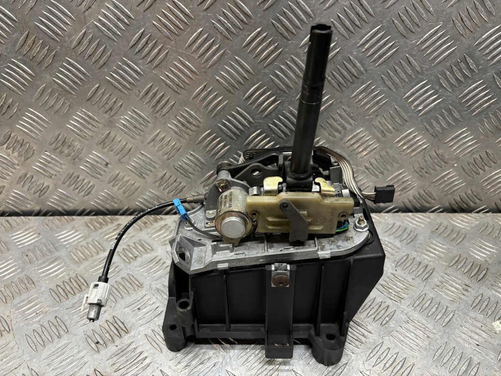 фото №1, Land range rover l322 iii 4.4 v8 домкрат переключения передач 000041