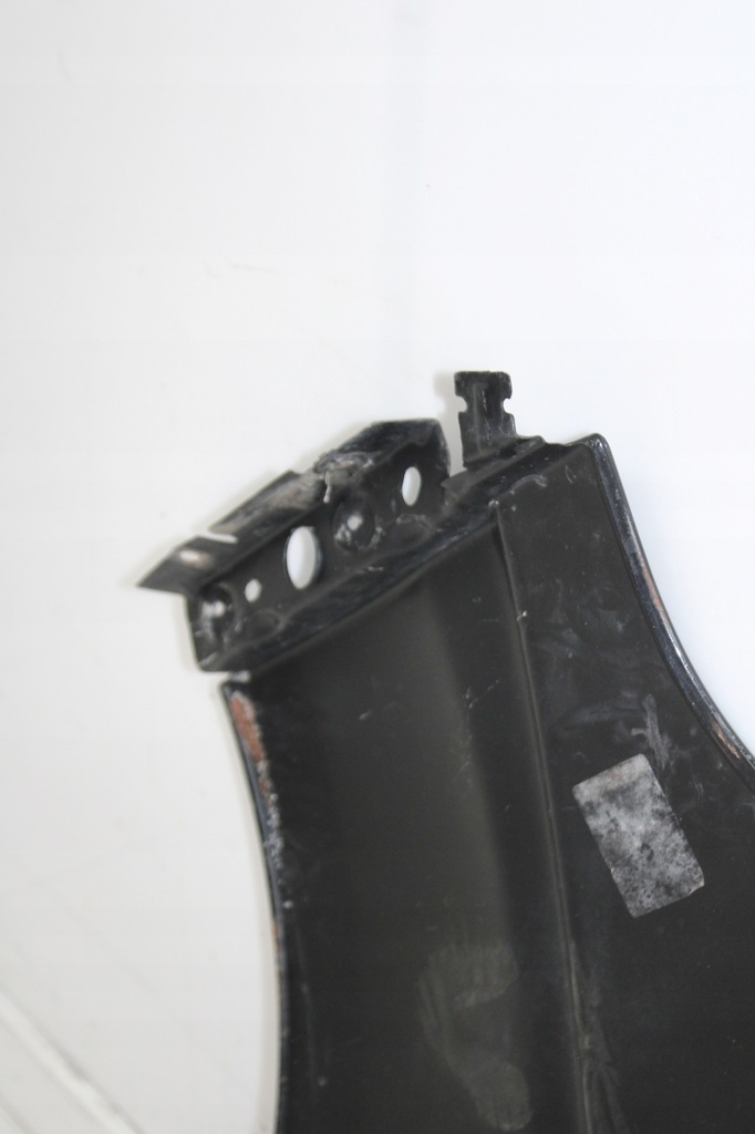 фото №14, Nissan primastar 02r- крыло правый перед передний ted68