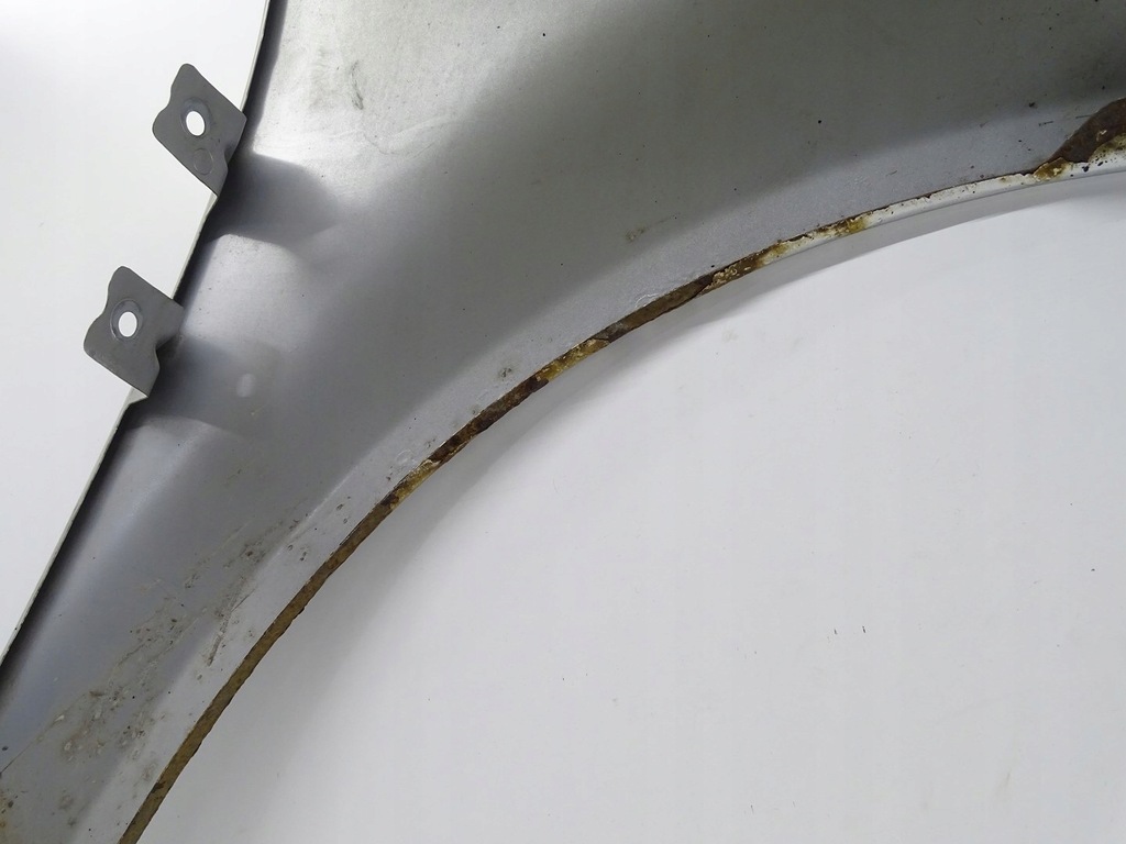 фото №12, Крыло левый перед передний audi a3 8p lift lx7w