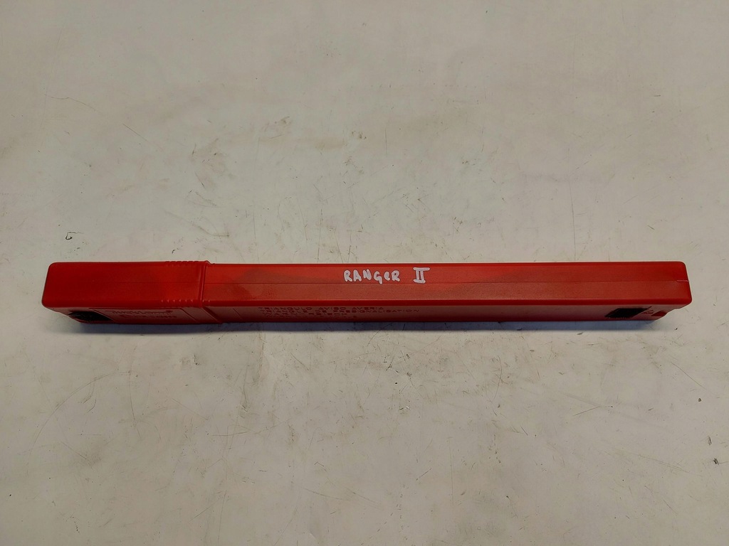 фото №1, Ford ranger vi 6 2024r треугольник предупредительный