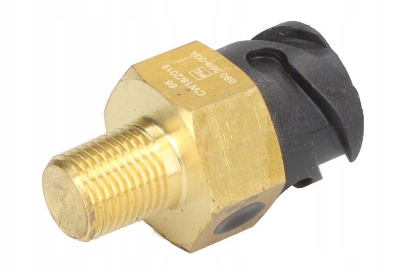 фото №1, Датчик температуры масла man f2000