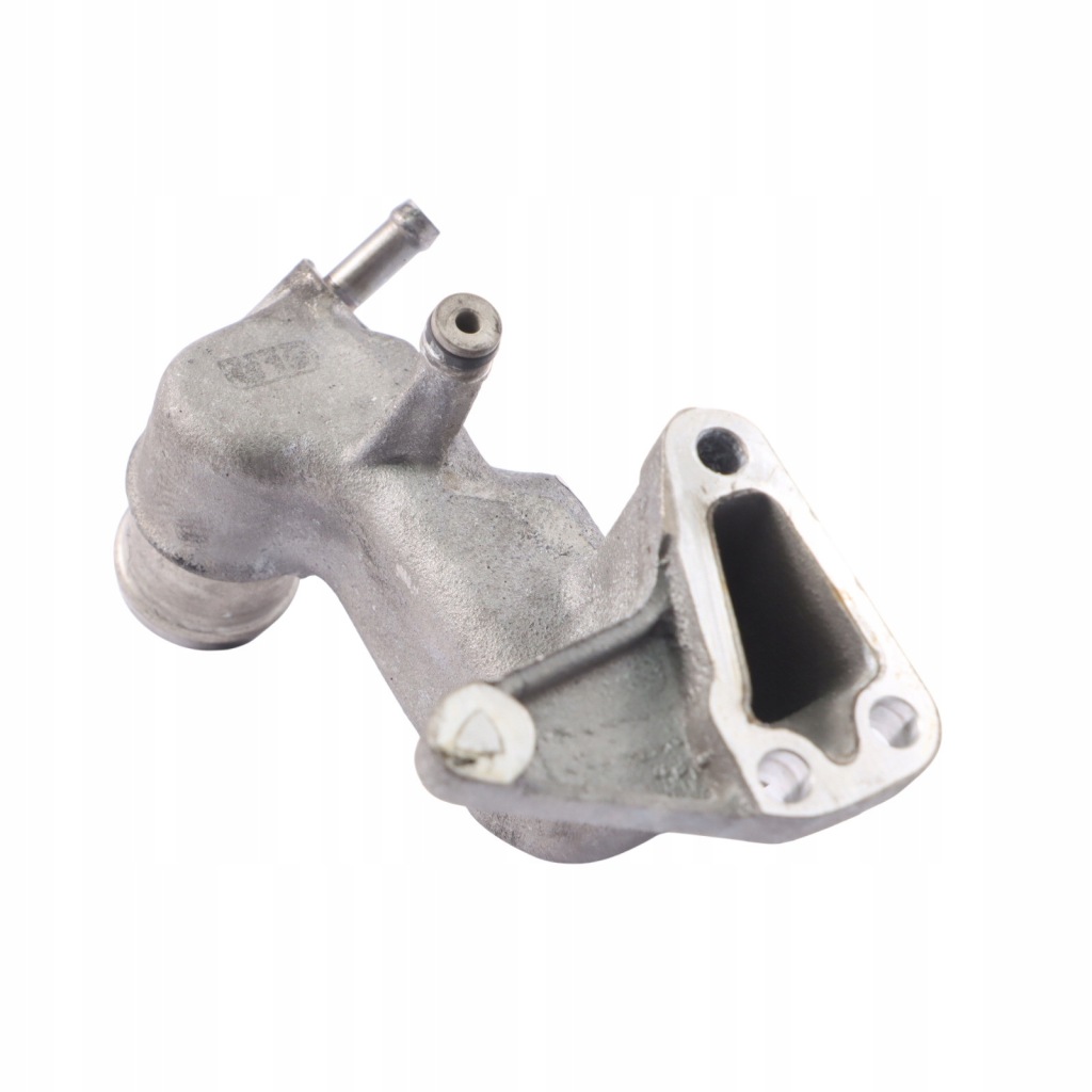 фото №12, Volkswagen touareg 2.5 tdi bpe труба wody рідина охолоджуючий 070121131e