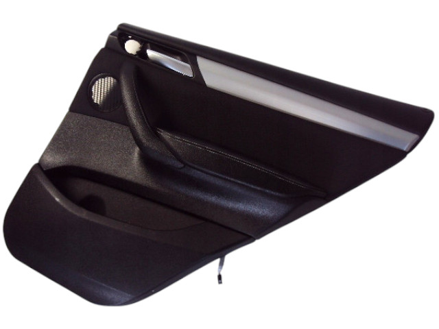 фото №1, Оббивка двері правий задня bmw x4 f26 2011-