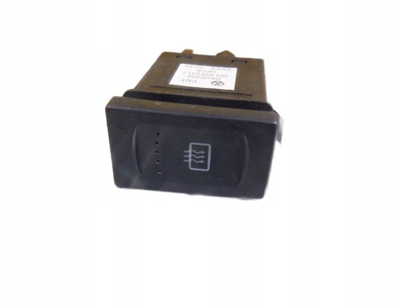 фото №1, Кнопка підігрів скло vw passat 3b0959621c