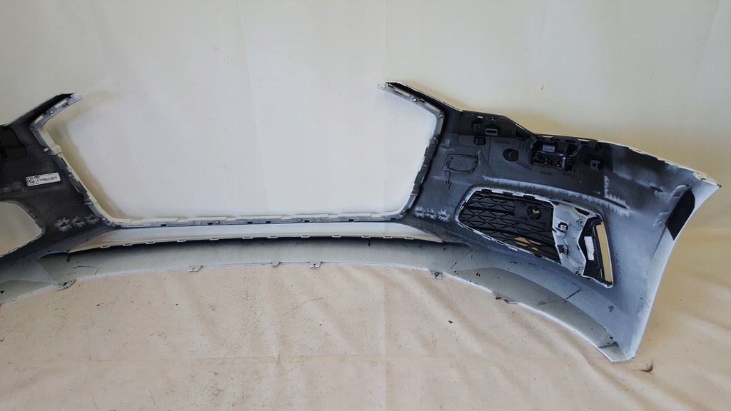 фото №9, Audi a6 c8 4k бампер перед передній 18-22r