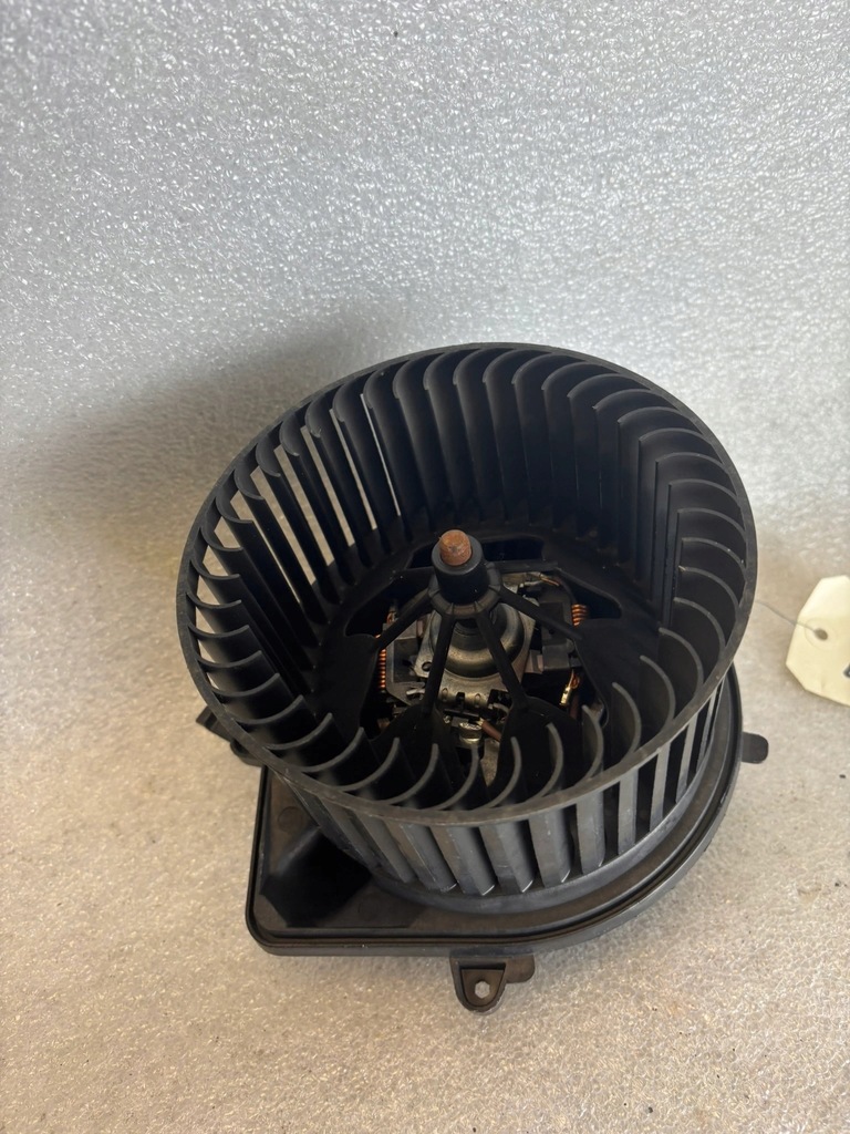 фото №1, Вентилятор повітродувка mini cooper r56 990402w org