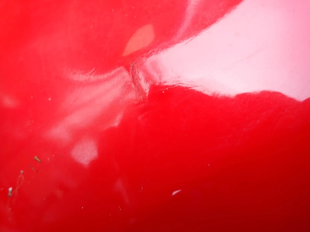 фото №12, Бампер задня volvo v40 ii r design 612-16