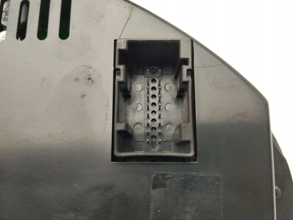 фото №11, Maserati quattroporte 2010 приборы, приборы 249711