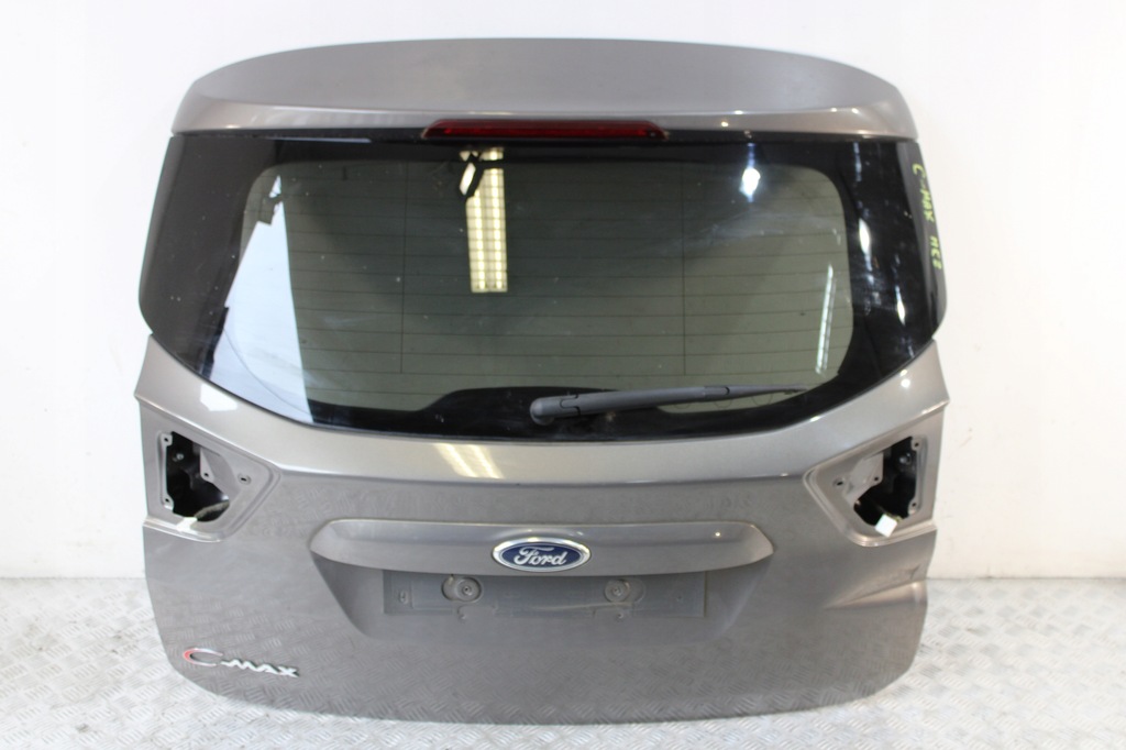 фото №1, Крышка багажника багажника ford c-max mk2