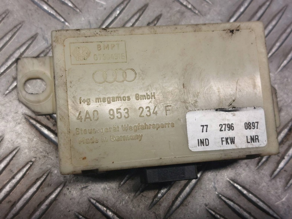 фото №8, Набір стартовий audi a4 b5 1.9 tdi 028906021bd