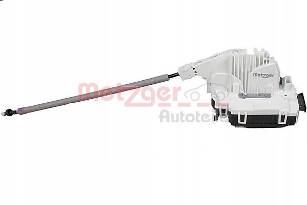 фото №2, Замок дверь задняя l do mercedes gla glk m