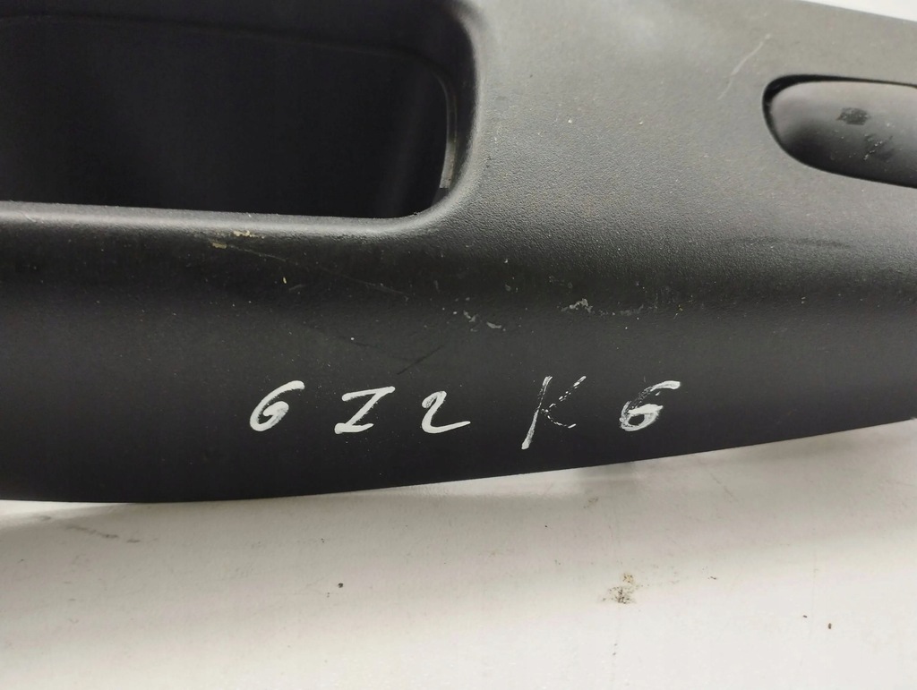 фото №7, Nissan juke ii f16 2020 задня сторона ліва панелі керування, перемикачі