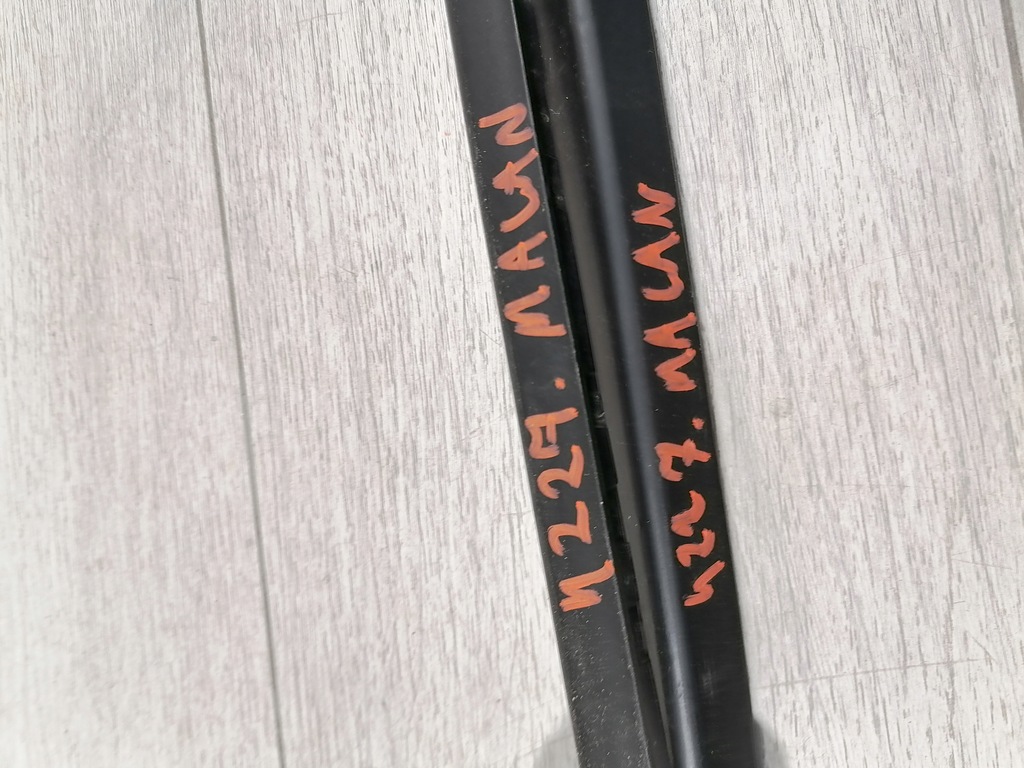 фото №14, Macan накладки стекло 95b845826