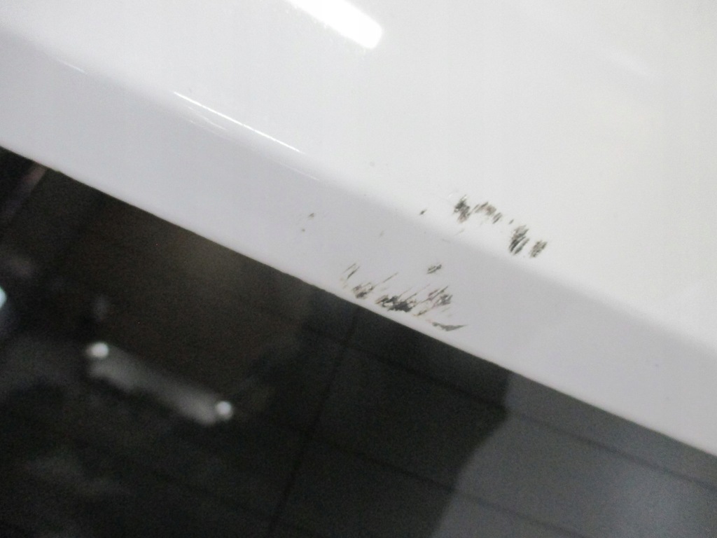 фото №5, Крышка багажника задняя задняя peugeot 308 iii t10 h.b 20r