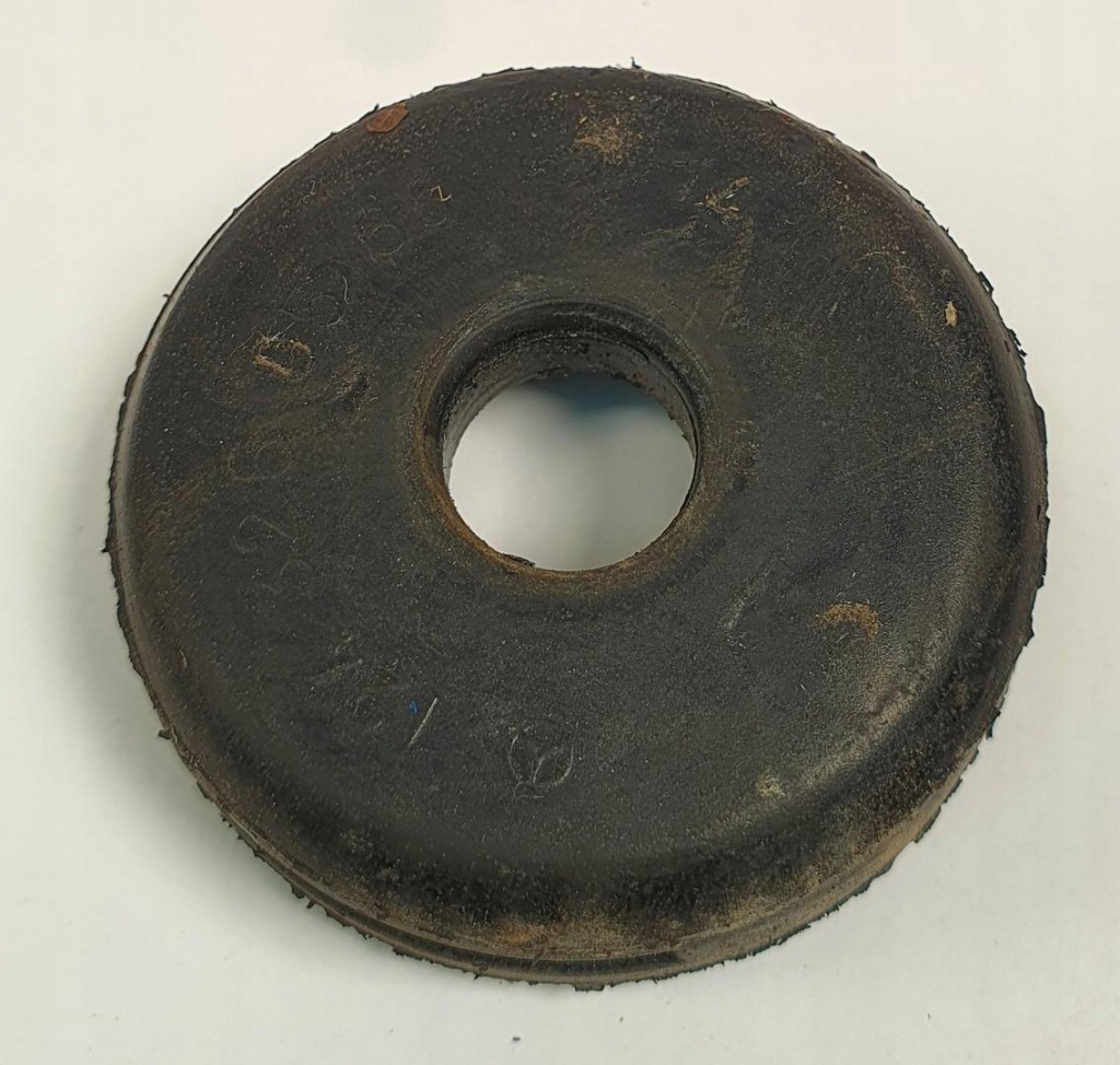 фото №1, Отбойник амортизатора mercedes w124 1243260568