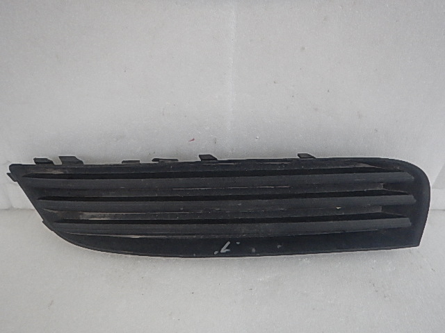 фото №1, Opel insignia a левая решётка w бампер передний перед