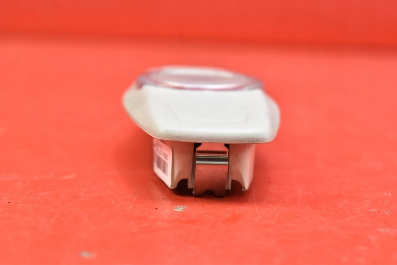 фото №6, Лампа освітлення салону задня ford mondeo mk5 16r