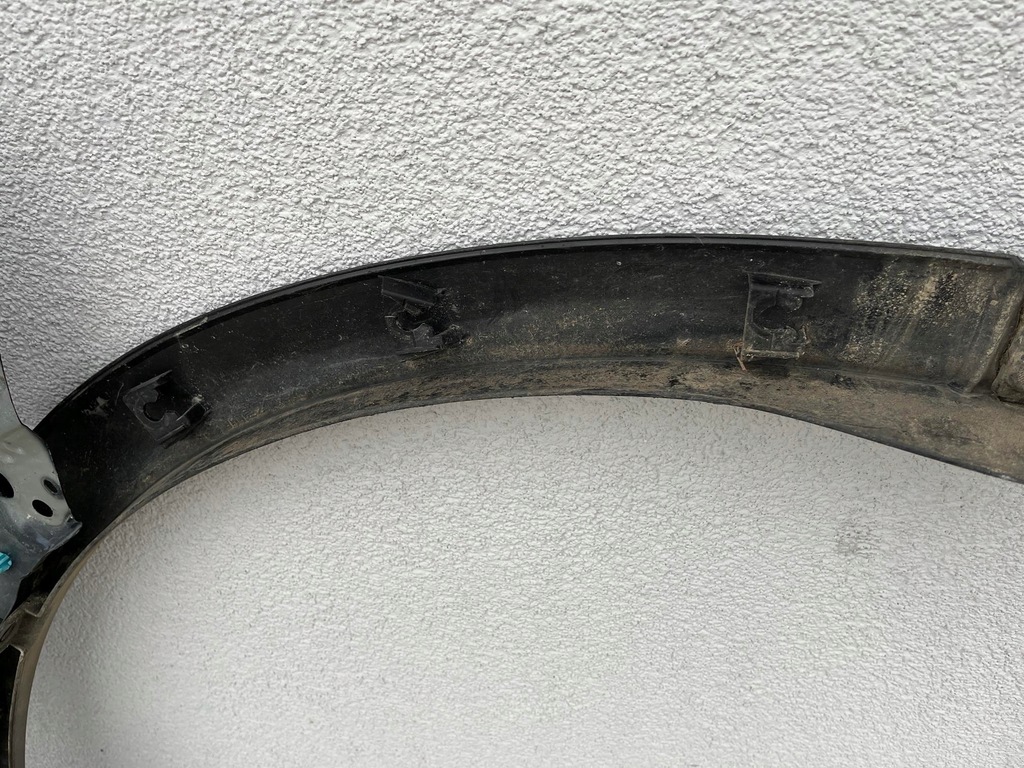 фото №14, Крыло левый mazda cx5 cx-5 ii kf 2017 - 2022