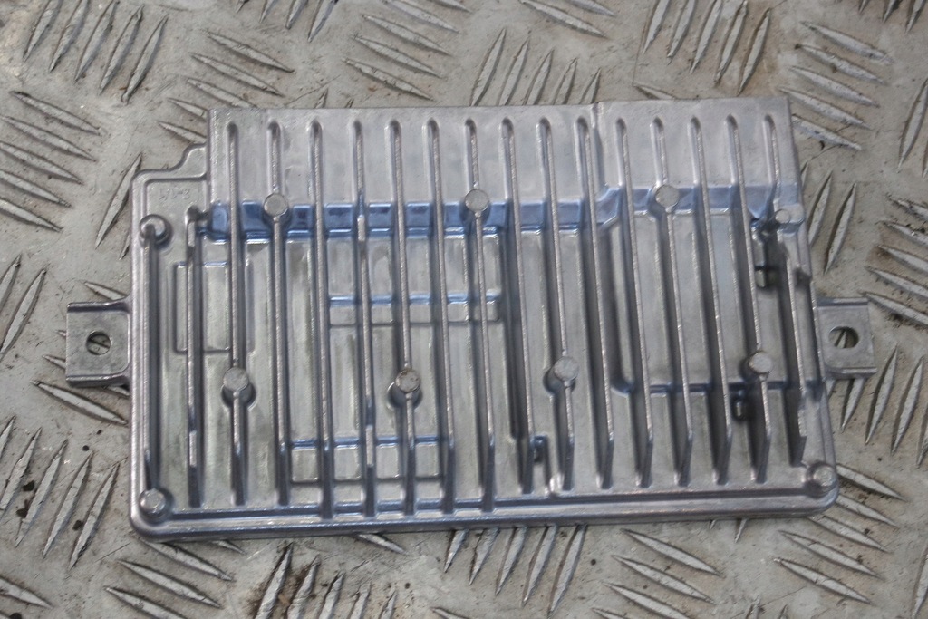 фото №1, Модуль блок управления камера mercedes s w223 a0009002934