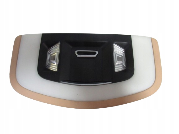 фото №1, Porsche panamera 970 лампа потолочный 97063206501