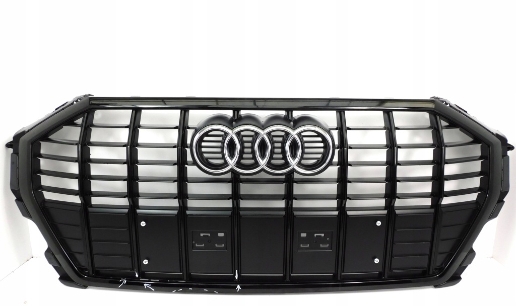 фото №1, Решітка радіатора решітка радіатора audi q3 83a s line po 2019 83a853651e