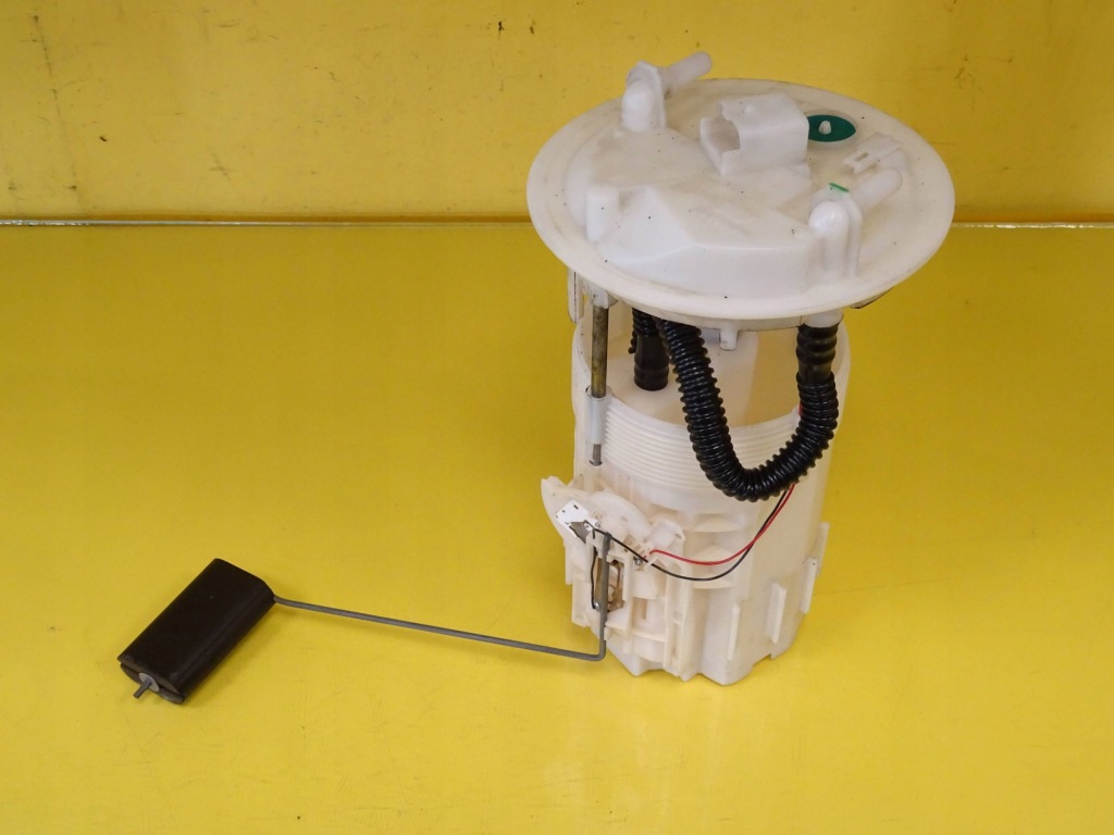 фото №1, Датчик рівня пального renault grand scenic ii 1.5d dci 8200288808a nr86