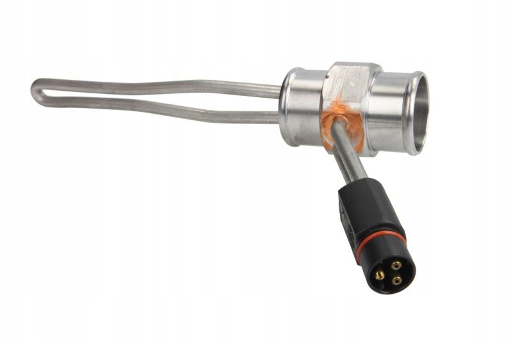 фото №1, Нагреватель двигателя 230v pasuje do: alfa romeo 156, seat arosa, cordoba,