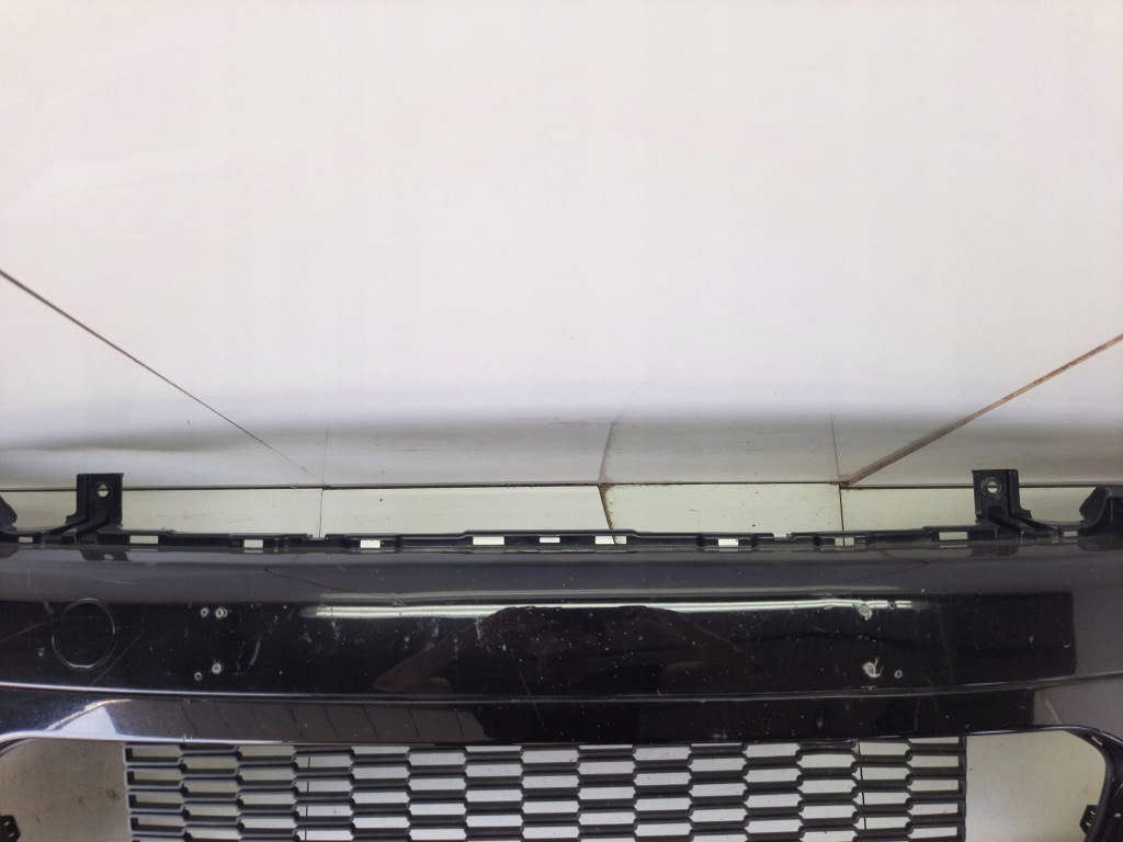 фото №2, Mini r55 r56 r57 jcw аерокіт works з передній бампер передній