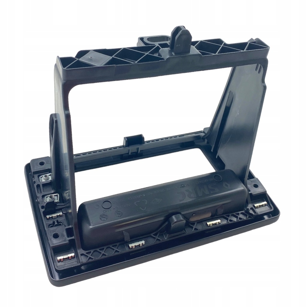 фото №13, Рамка радио renault express van 682602442r